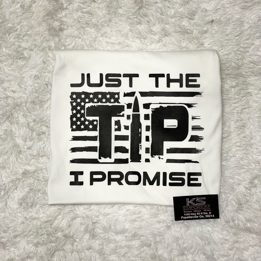 Just The Tip
